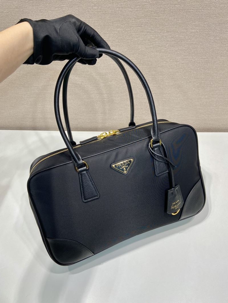 Prada Top Handle Bags